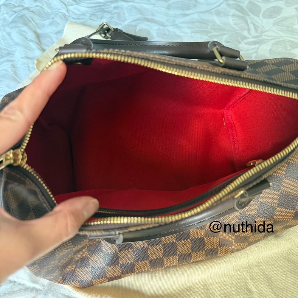 Louis Vuitton Speedy Bandoulière 30
